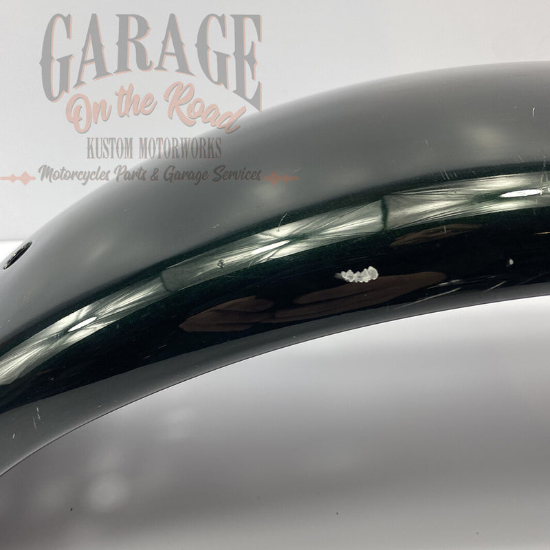 Rear Mudguard