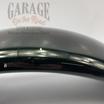 Rear Mudguard