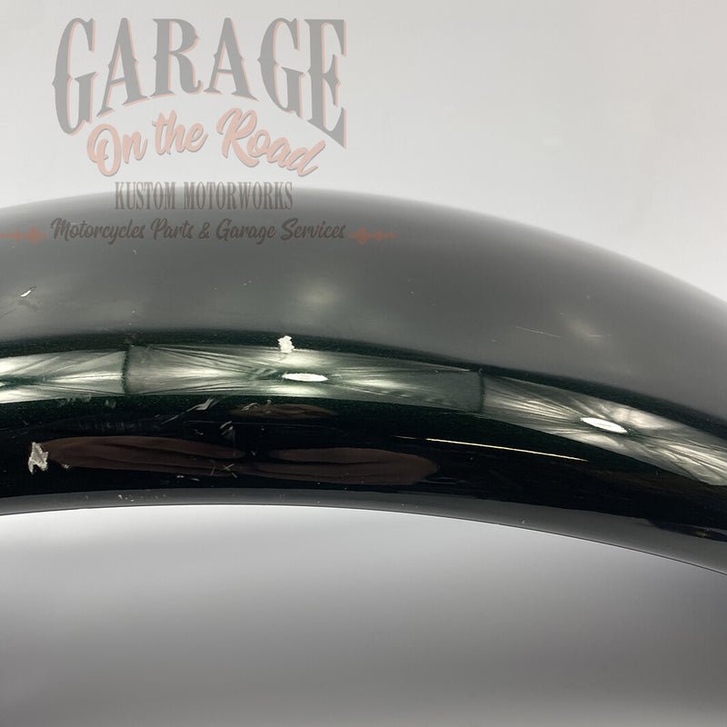 Rear Mudguard