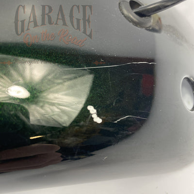 Rear Mudguard