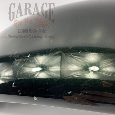 Rear Mudguard