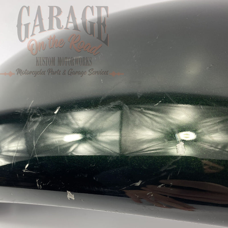 Rear Mudguard