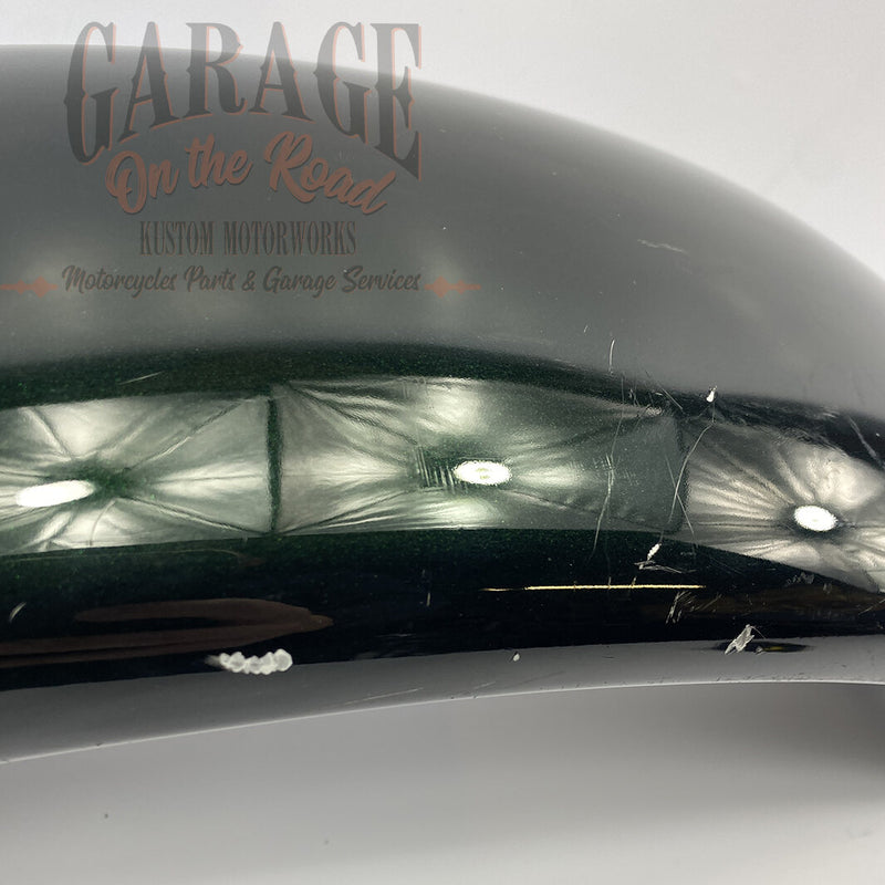 Rear Mudguard
