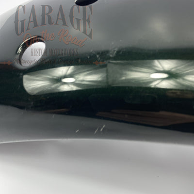Rear Mudguard