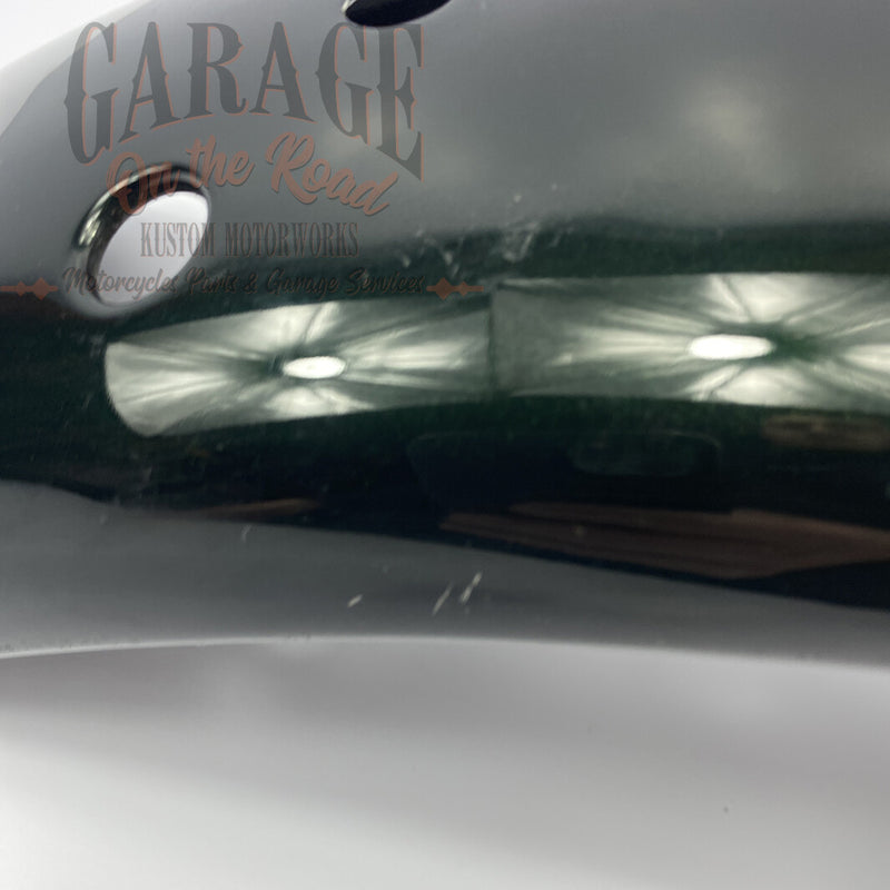 Rear Mudguard