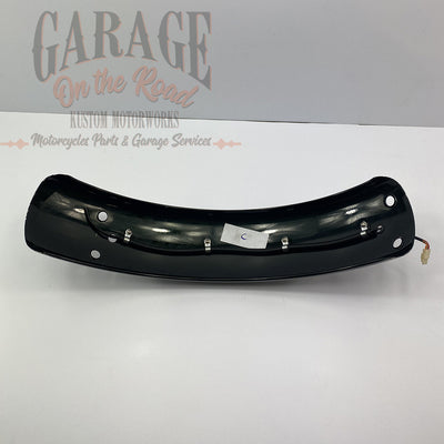 Rear Mudguard