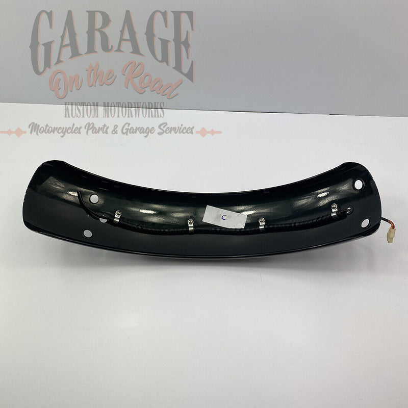 Rear Mudguard
