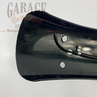 Rear Mudguard