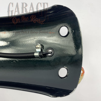 Rear Mudguard