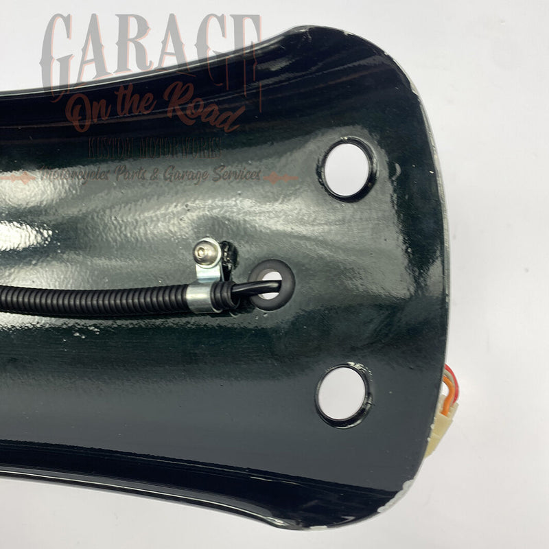 Rear Mudguard