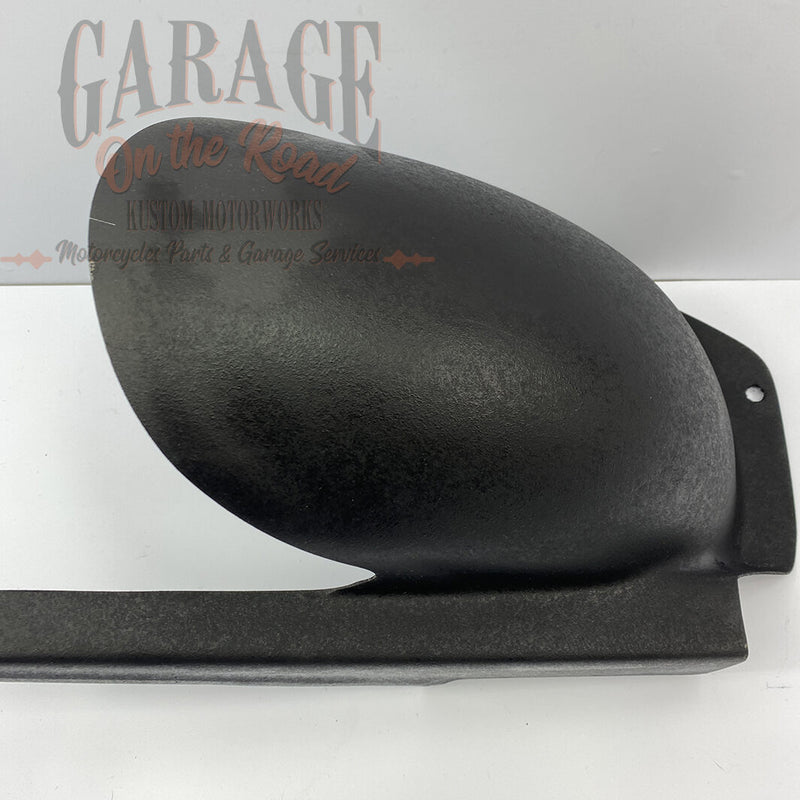 Rear fender OEM M0550.AA