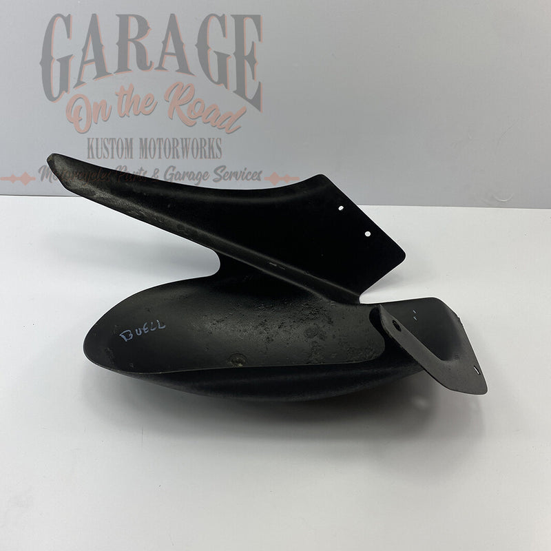 Rear fender OEM M0550.AA