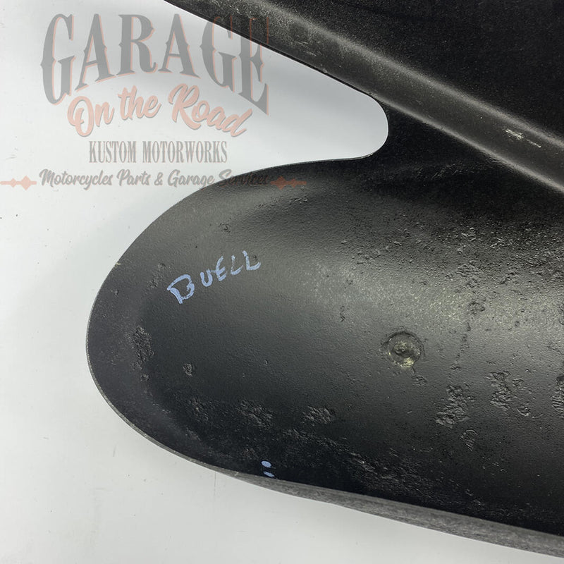 Rear fender OEM M0550.AA
