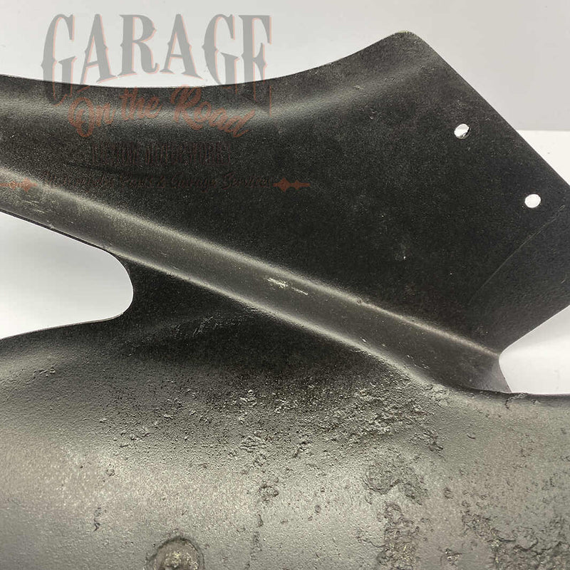 Rear fender OEM M0550.AA