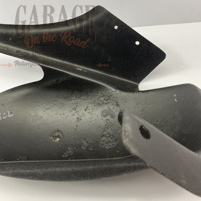 Rear fender OEM M0550.AA