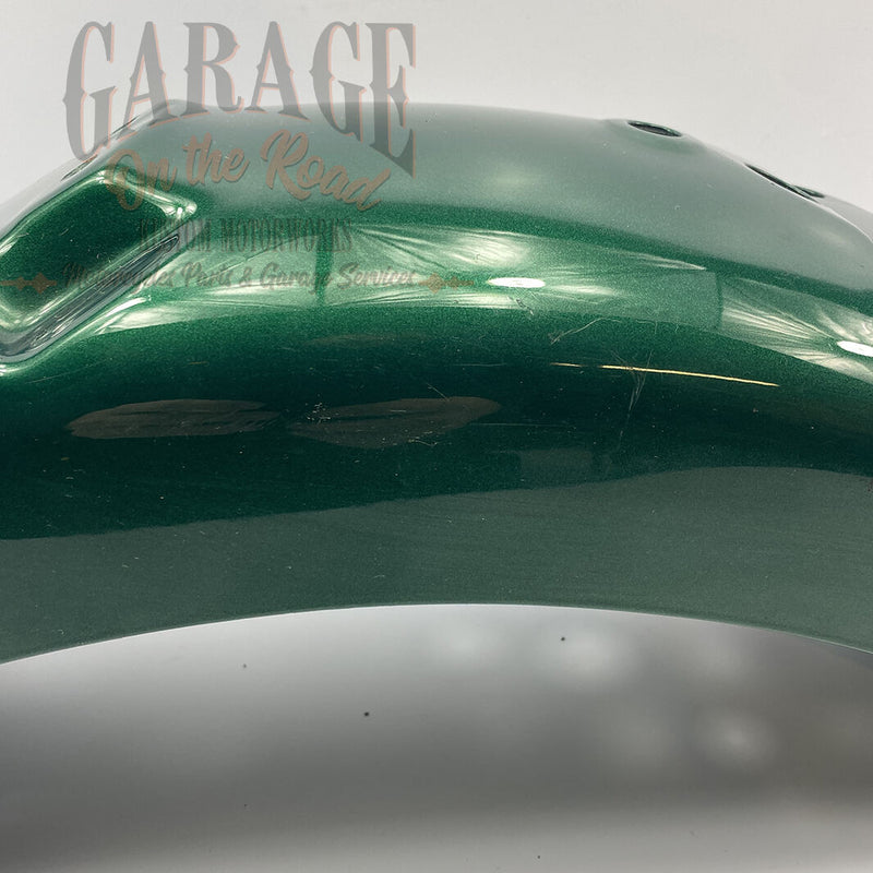 Rear Mudguard Réf. T2309423
