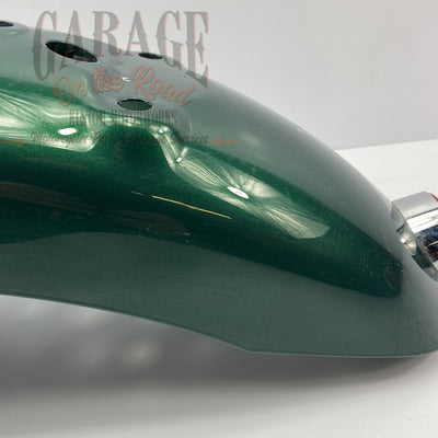 Rear Mudguard Réf. T2309423