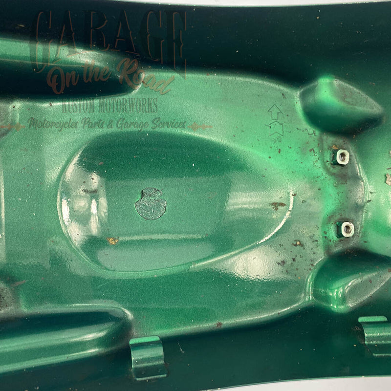Rear Mudguard Réf. T2309423