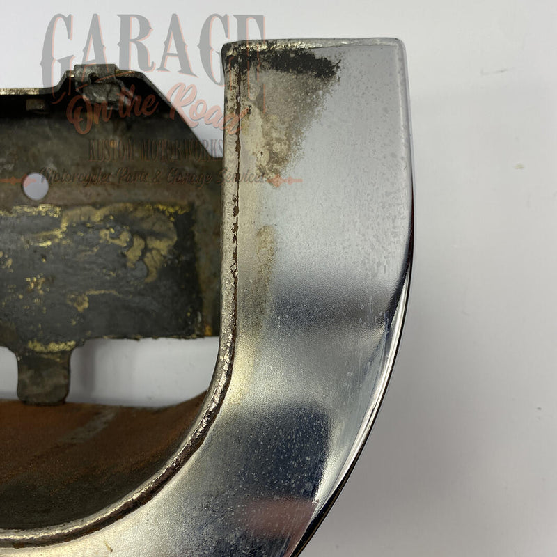 Bac à huile OEM 62498-01A