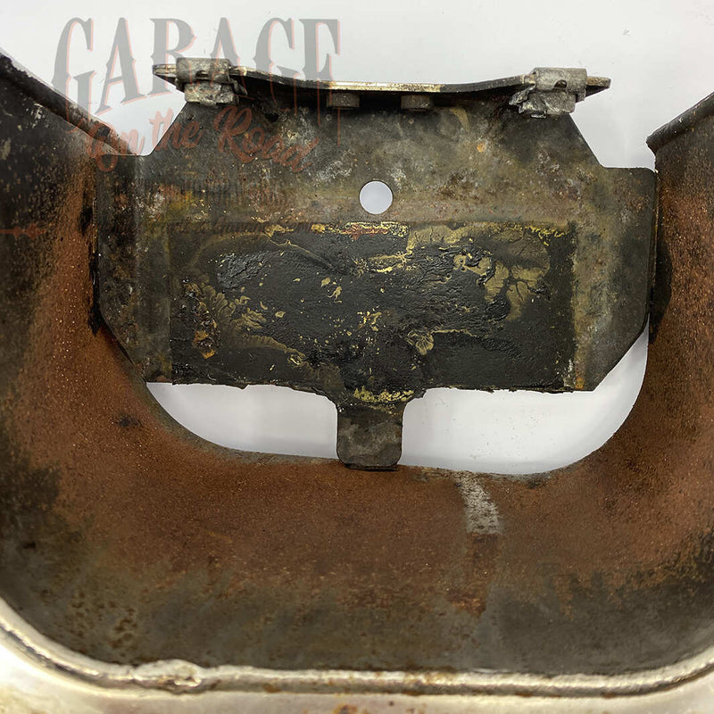 Bac à huile OEM 62498-01A