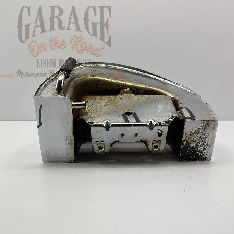 Bac à huile OEM 62498-01A