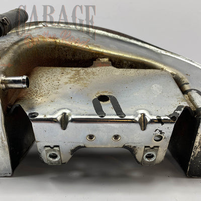 Bac à huile OEM 62498-01A
