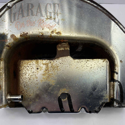 Bac à huile OEM 62498-01A
