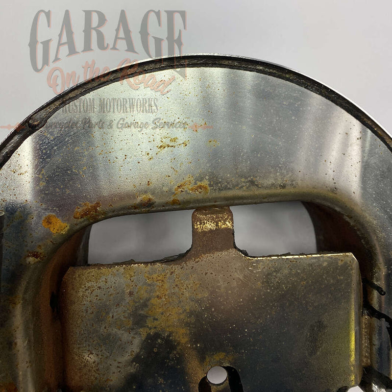 Bac à huile OEM 62498-01A