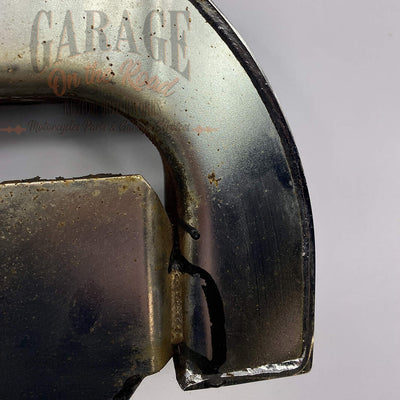 Bac à huile OEM 62498-01A