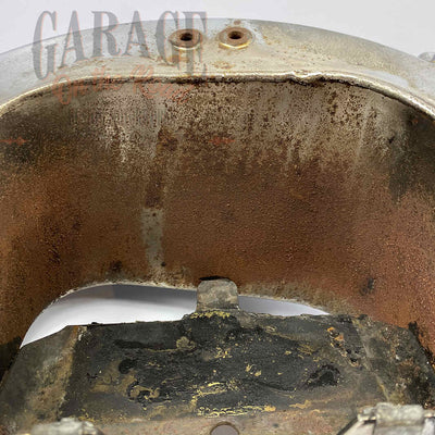 Bac à huile OEM 62498-01A