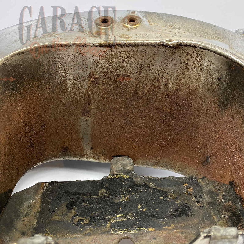 Bac à huile OEM 62498-01A