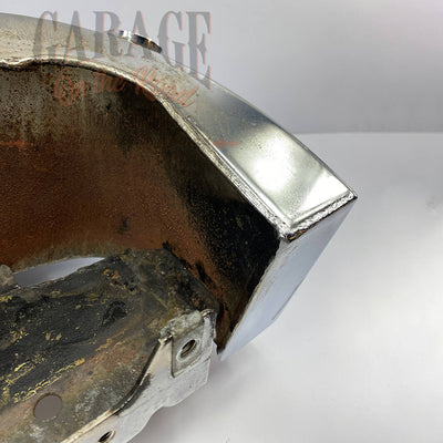 Bac à huile OEM 62498-01A