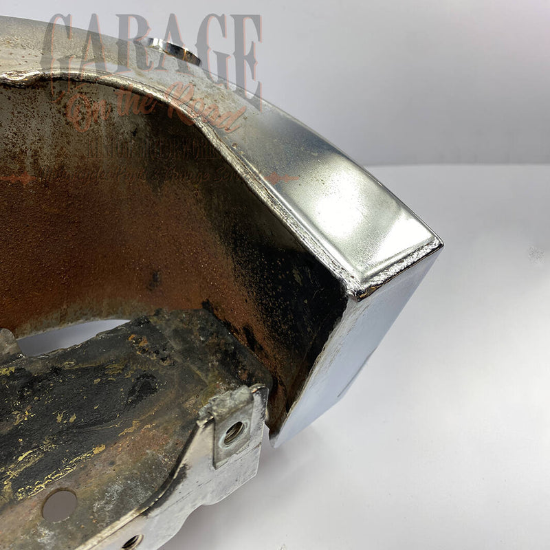 Bac à huile OEM 62498-01A