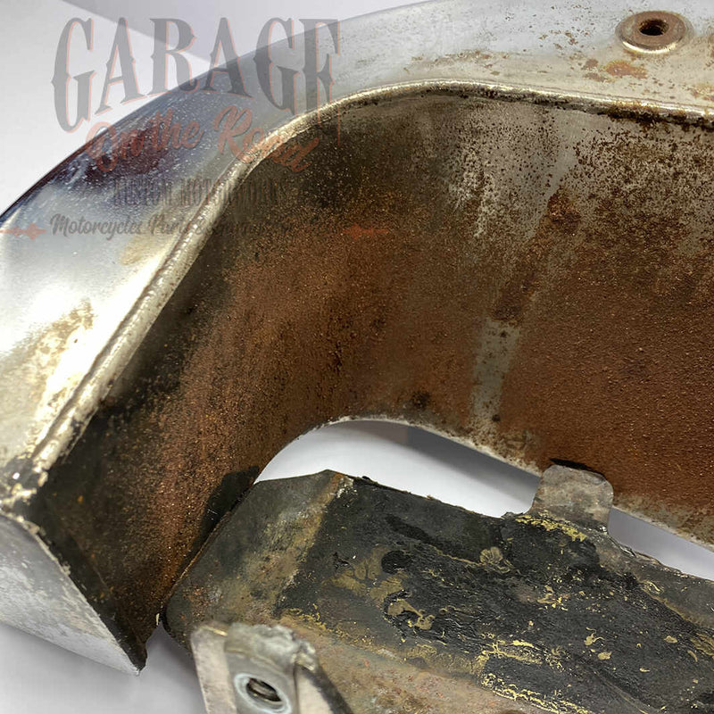 Bac à huile OEM 62498-01A