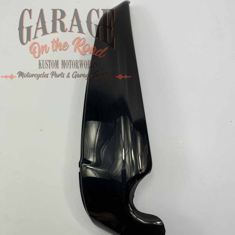 Radiator guard OEM 66157-07BDK