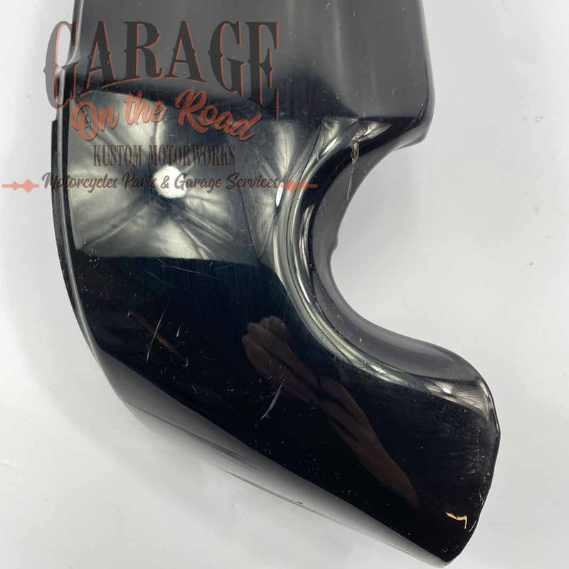 Radiator guard OEM 66157-07BDK