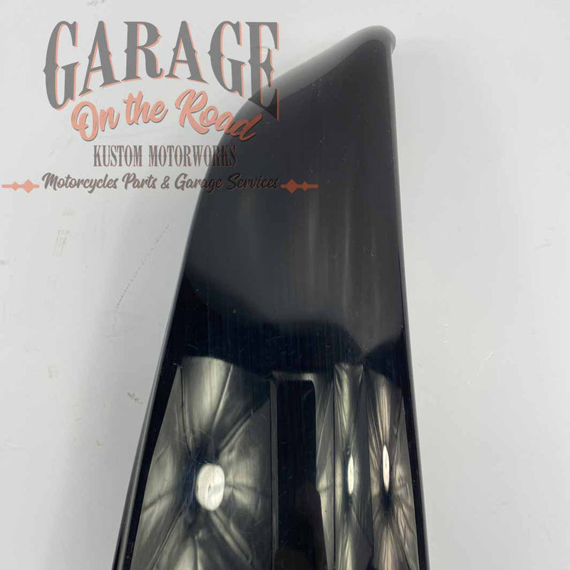 Radiator guard OEM 66157-07BDK