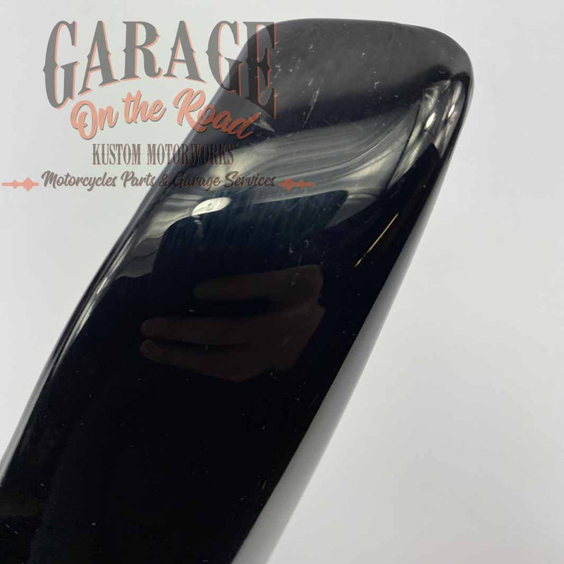 Radiator guard OEM 66157-07BDK