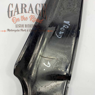 Radiator guard OEM 66157-07BDK