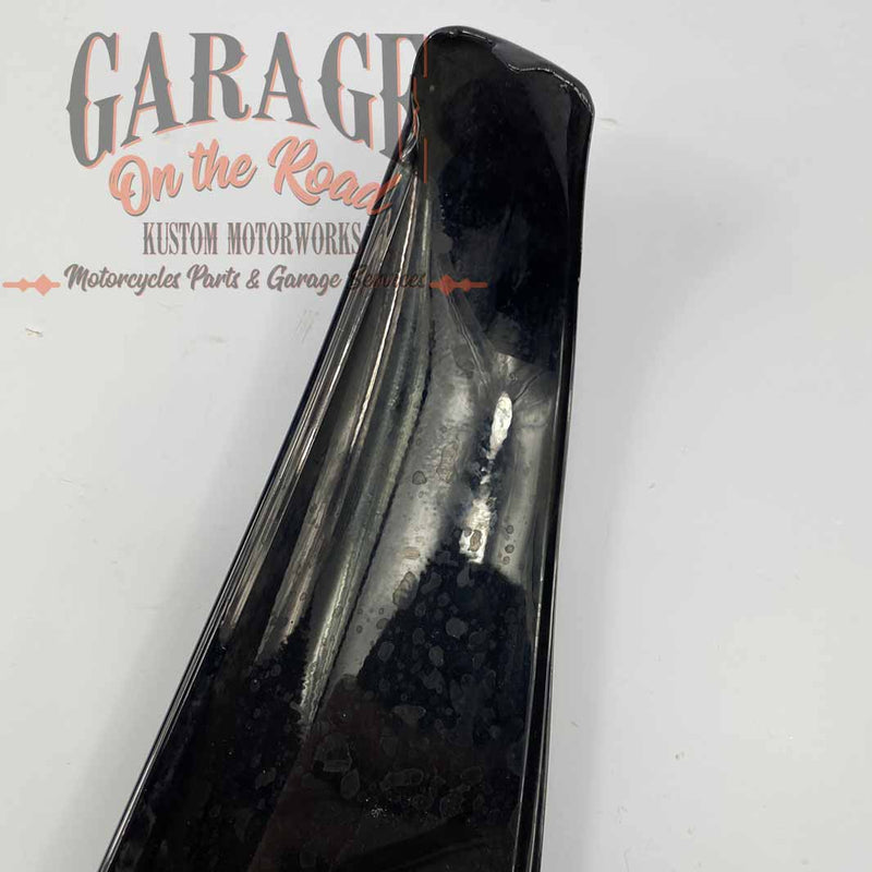 Radiator guard OEM 66157-07BDK