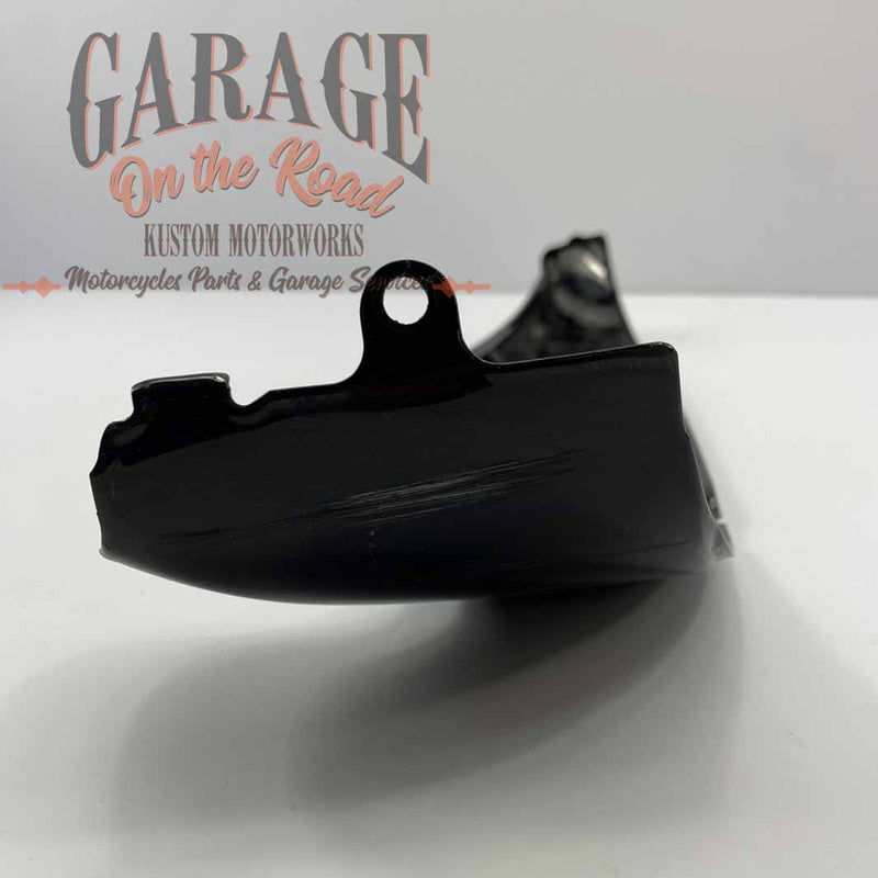 Radiator guard OEM 66157-07BDK