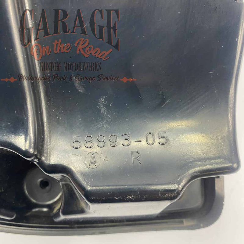 Right Hand Glove Box OEM 58893-05