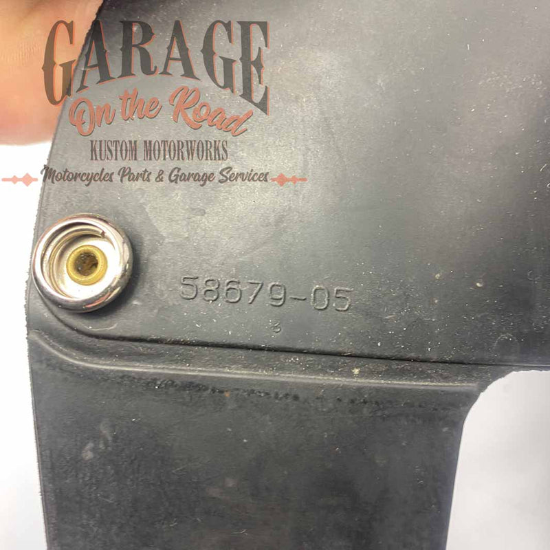 Right Hand Glove Box OEM 58893-05