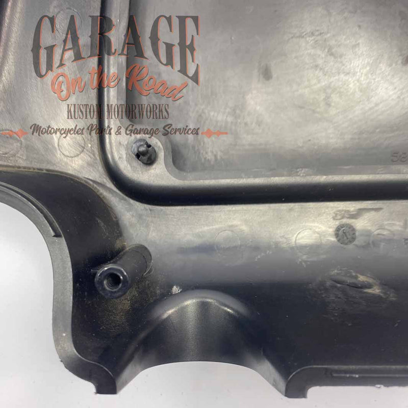 Glove box left side OEM 58681-05