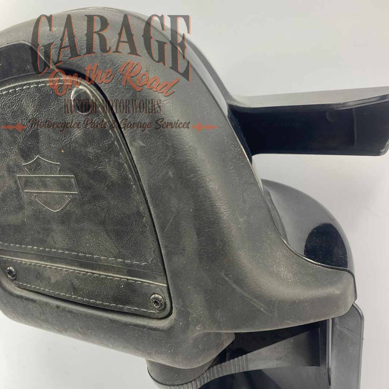 Left fairing lower OEM 58851-05DH
