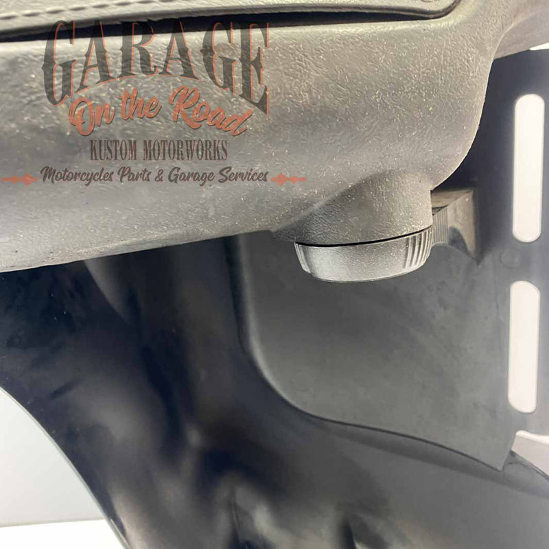 Left fairing lower OEM 58851-05DH