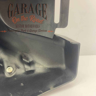 Left fairing lower OEM 58851-05DH