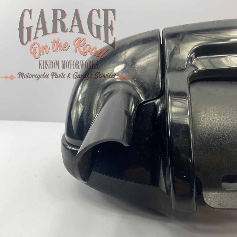 Left fairing lower OEM 58851-05DH