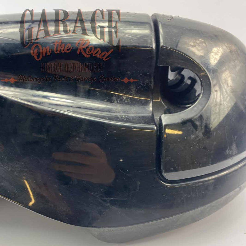 Left fairing lower OEM 58851-05DH