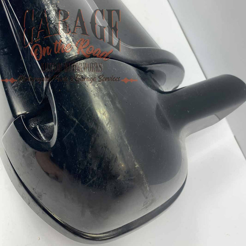 Left fairing lower OEM 58851-05DH
